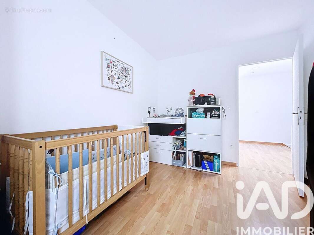 Photo 8 - Maison à CONFLANS-SAINTE-HONORINE