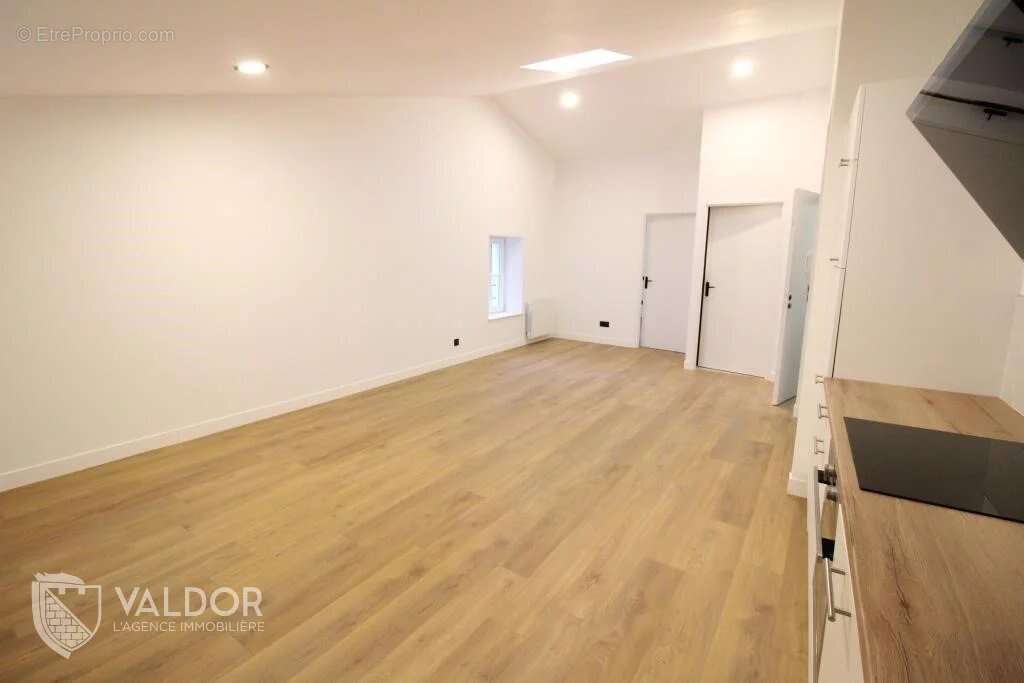 Appartement 2 pièces 46 m² Villefranche-sur-Saône - photo 3