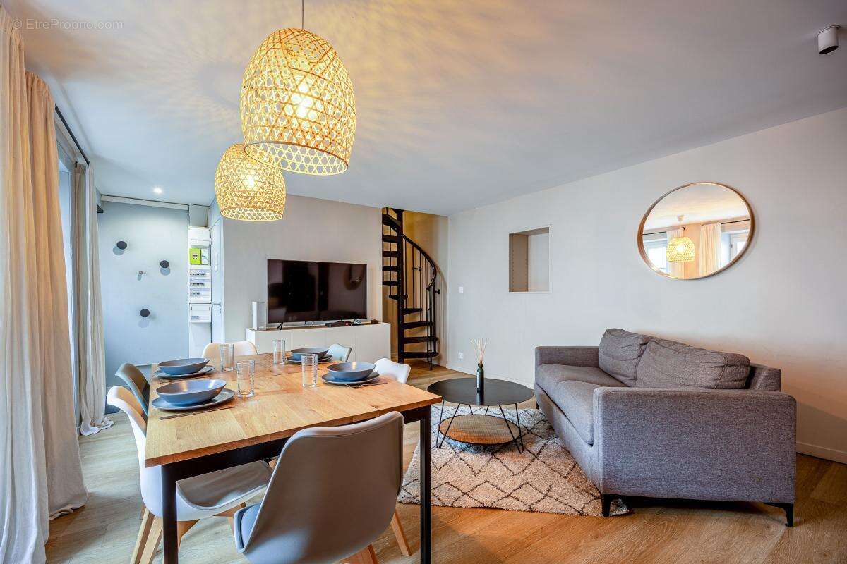 Maison à LA ROCHELLE