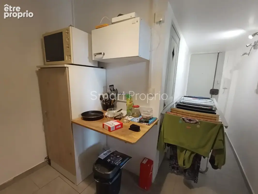 Appartement T3 traversant  Loué en colocation   Quartier Grands Carmes - photo 4