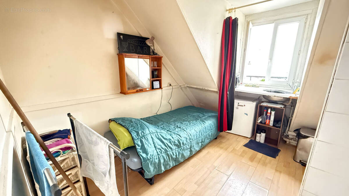 Appartement à PARIS-12E