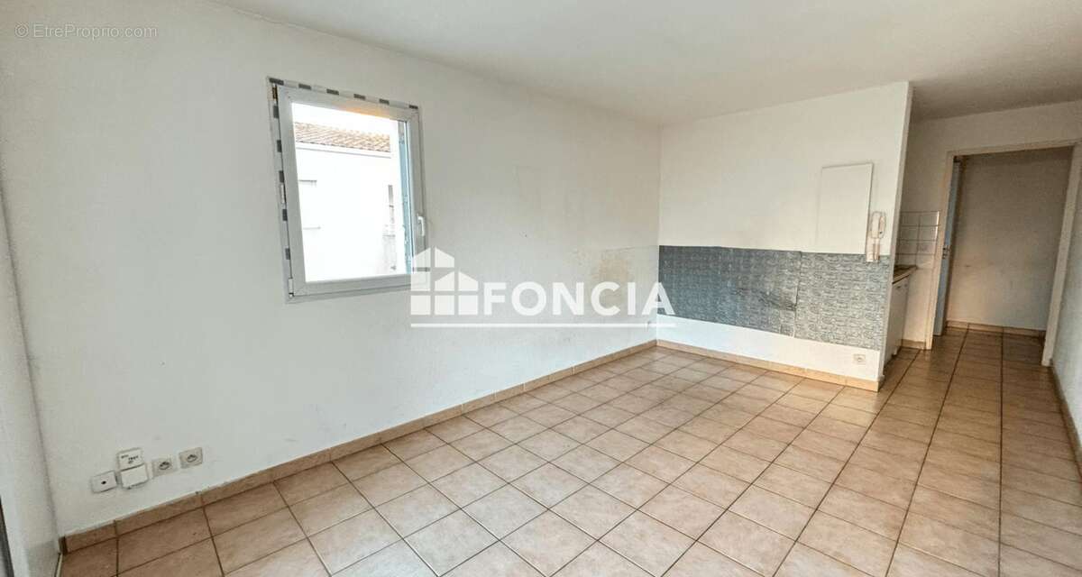 Appartement à PERPIGNAN