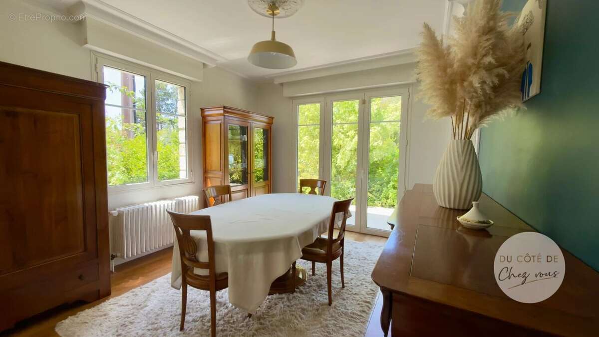 Acheter Maison d'exception 7 chambres dans un environnement - photo 7