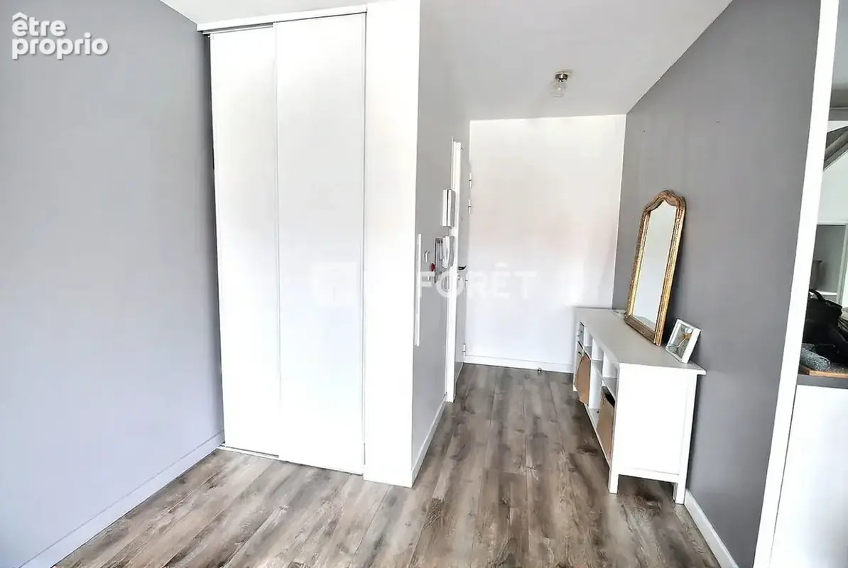 Appartement Gennevilliers 3 pièce(s) 60.35 m2 - photo 10