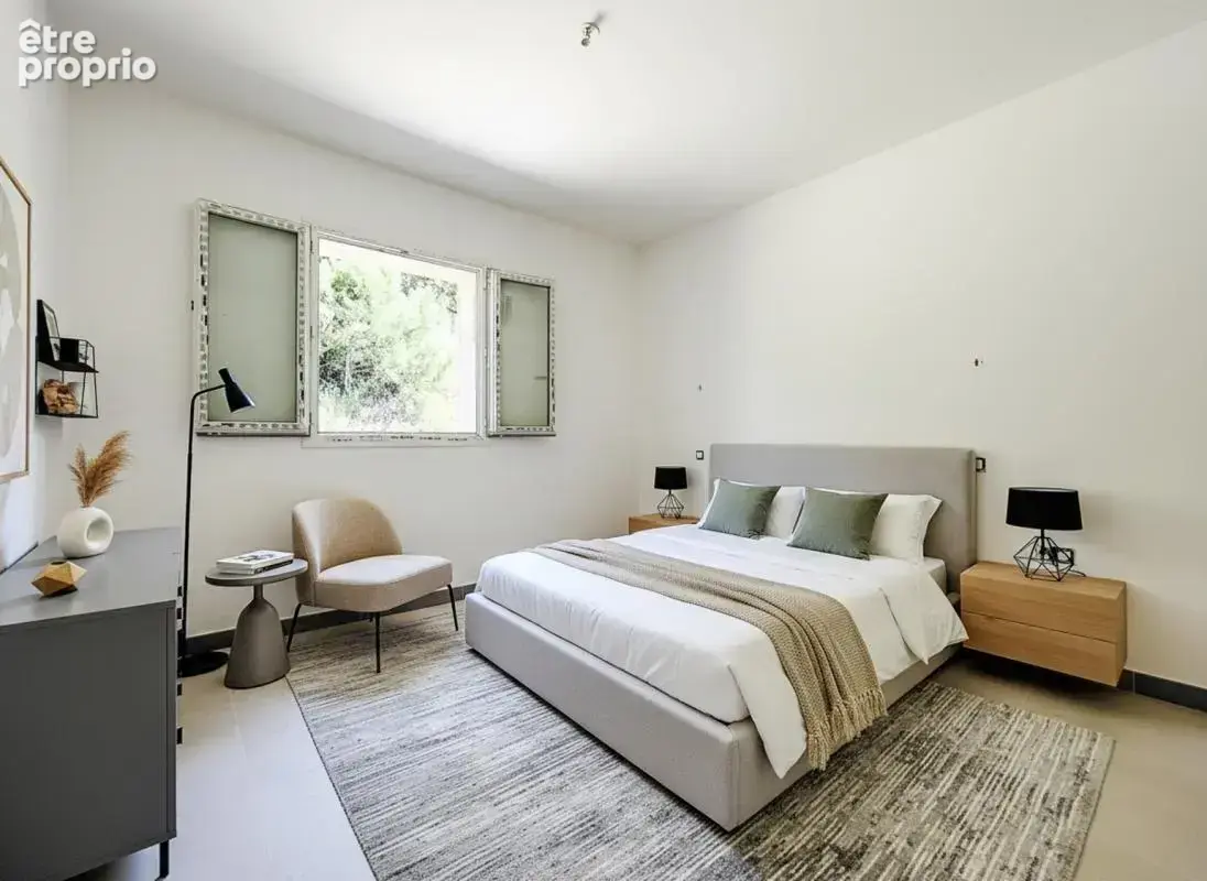 Maison 4 pièces 108 m² à vendre à Ginasservis (83560) - photo 16