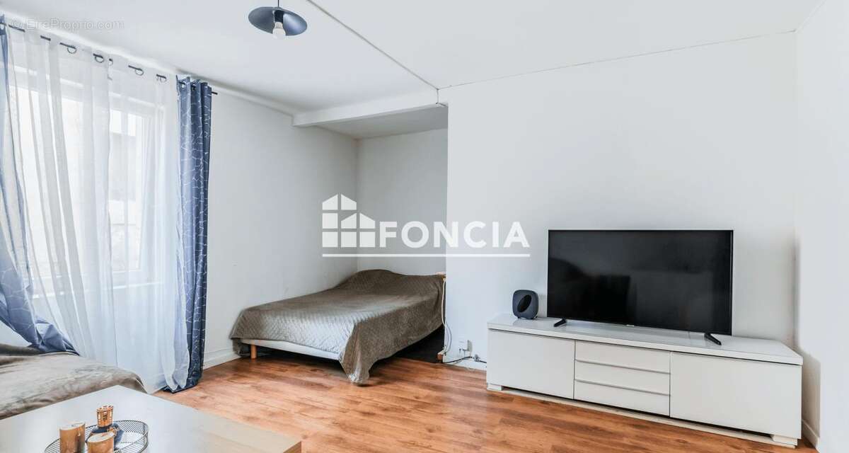 Maison à HAYANGE