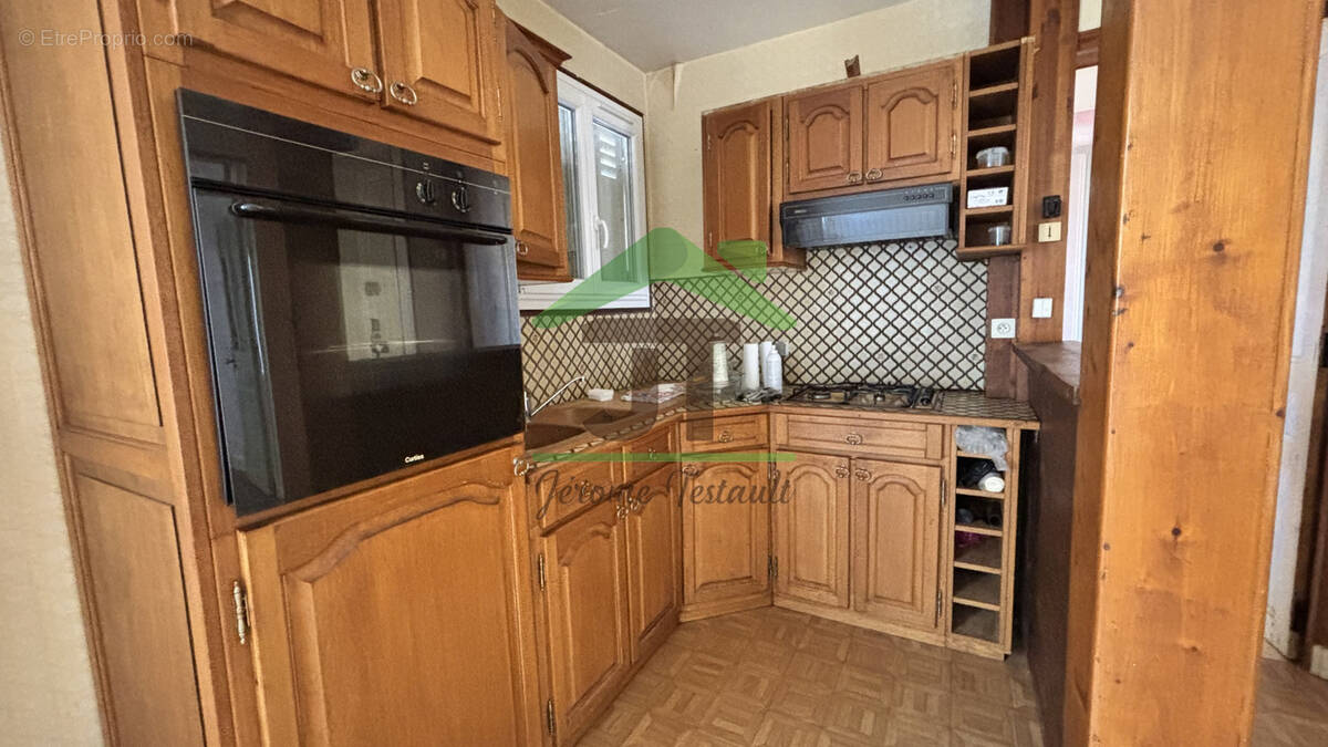 Appartement à CHATEAUDUN