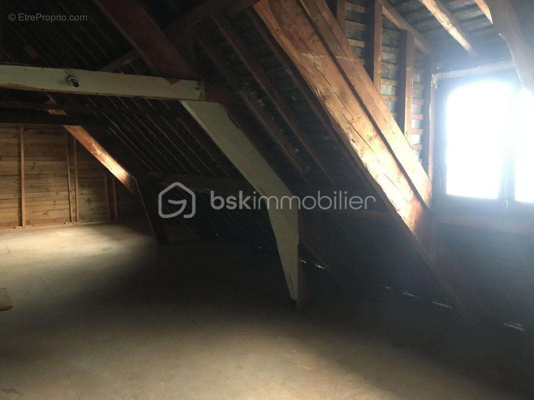 Appartement à LISIEUX
