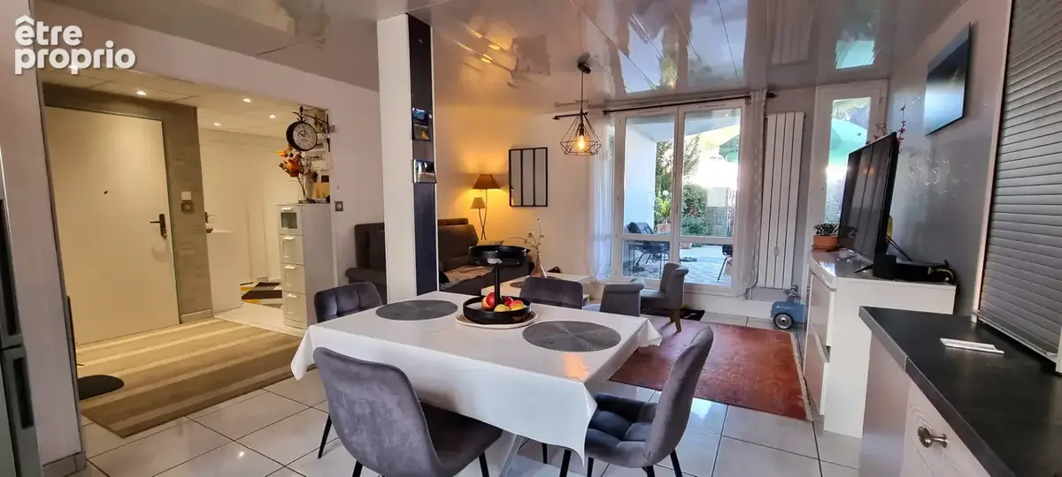Photo Appartement à Compiegne au prix de 156 000€