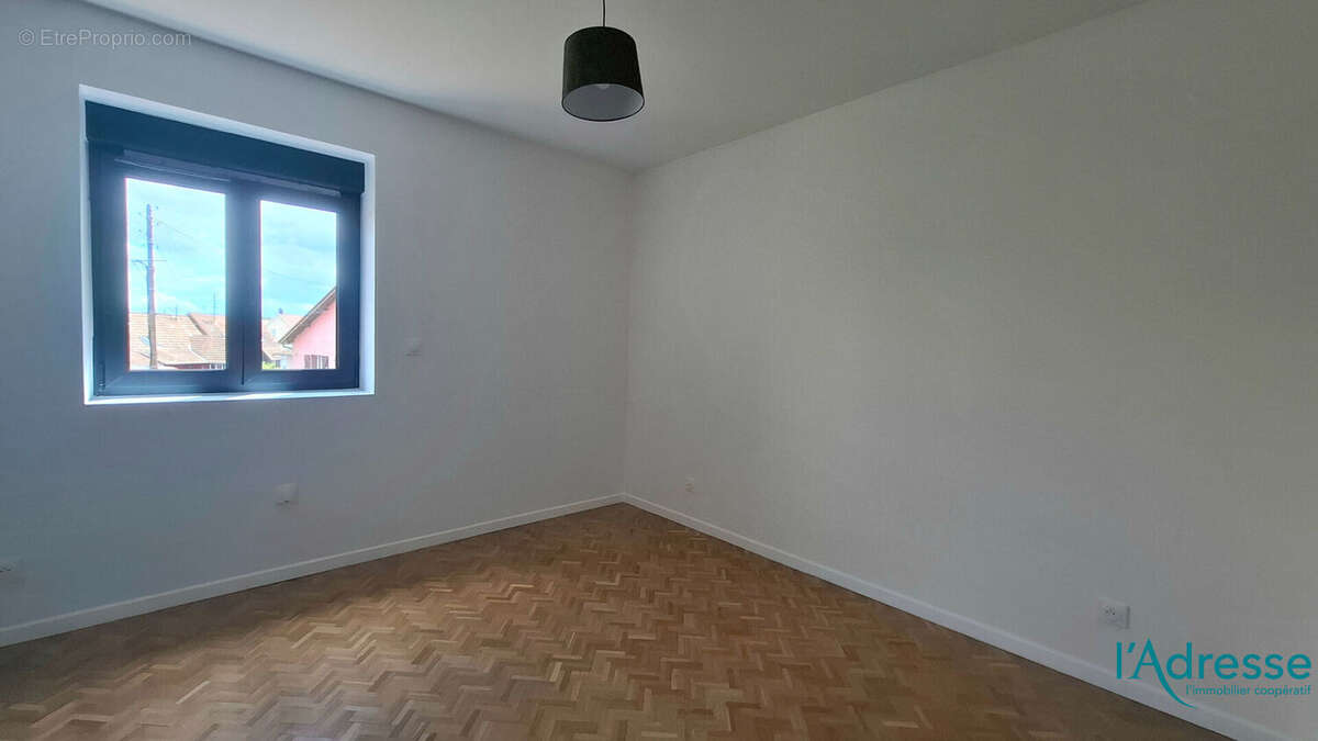 Appartement Ingersheim 5 pièce(s) 112 m2 - photo 9