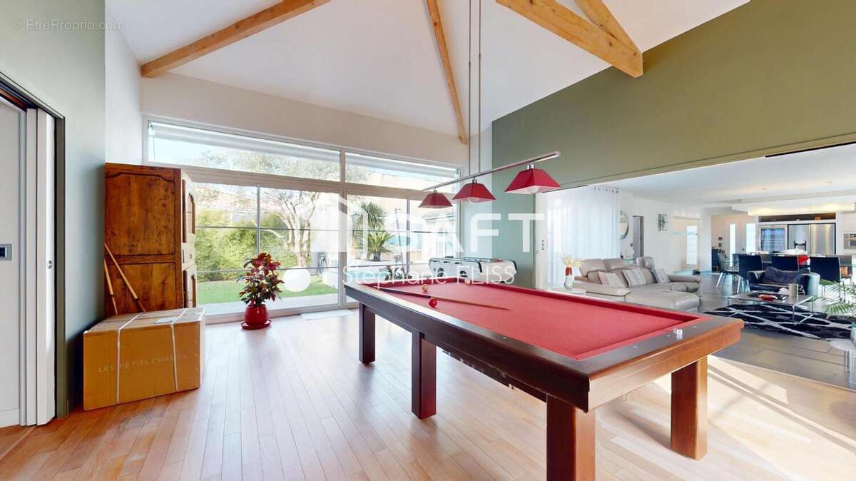 Photo 9 - Maison à BLANQUEFORT