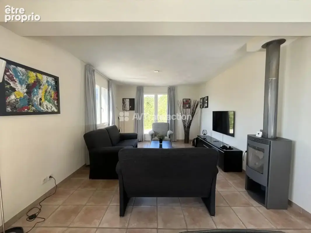Maison 5 pièces 91 m² à vendre à Aspres-Les-Corps (05800) - photo 7