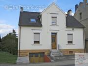 Maison à GROSBLIEDERSTROFF