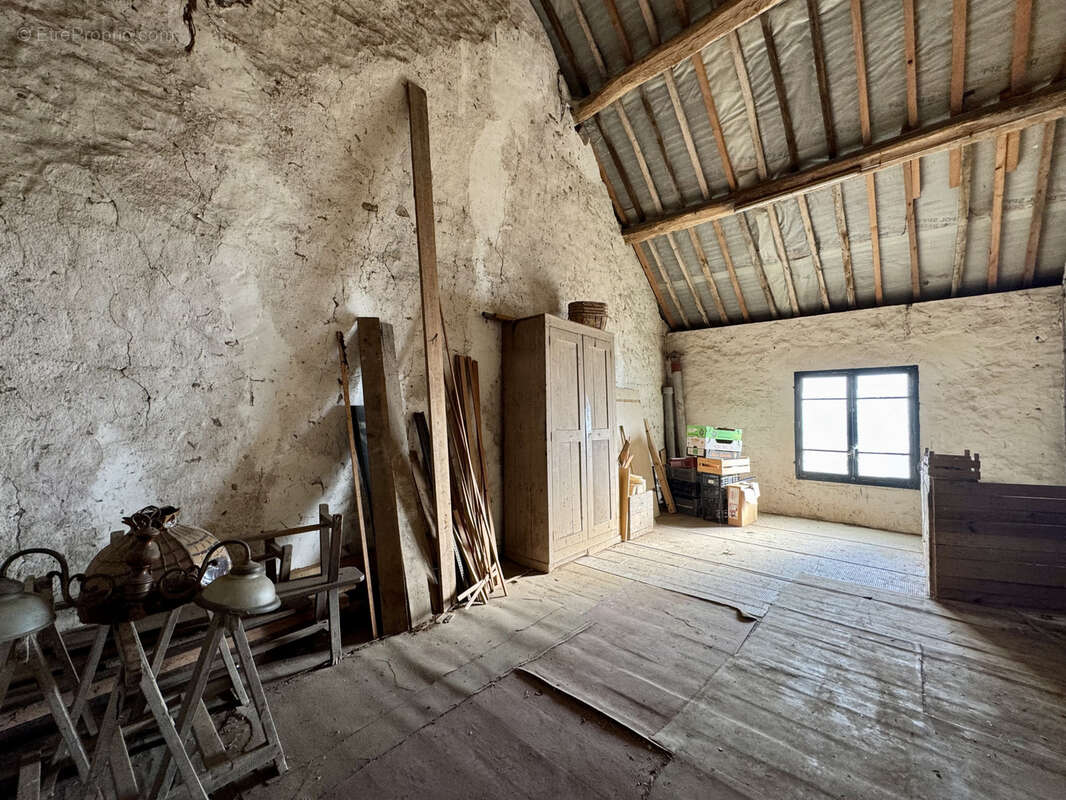 Maison à COULOMMIERS