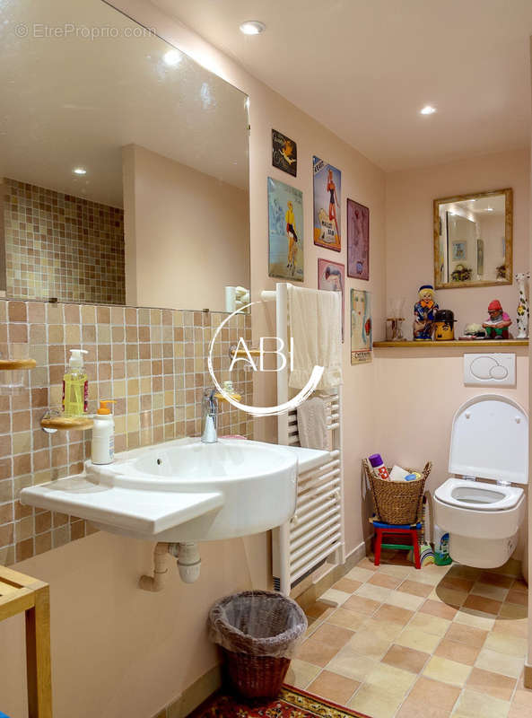 Maison à BAGNOLES-DE-L&#039;ORNE