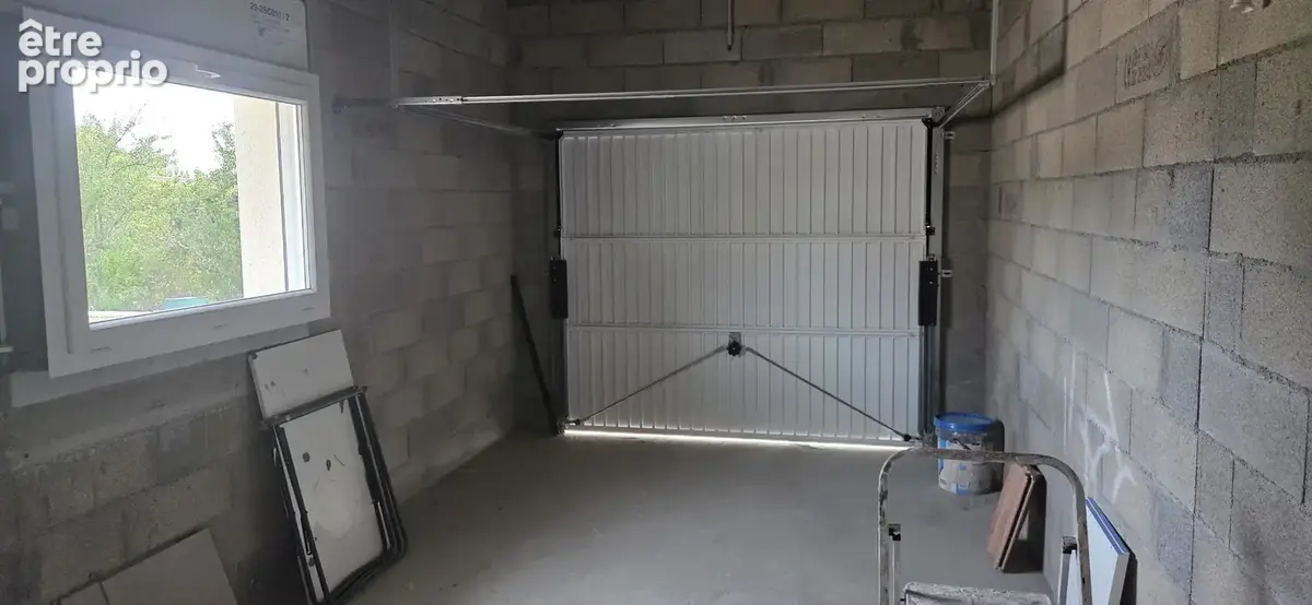 Maison RE 2020 de plain-pied avec garage - photo 14