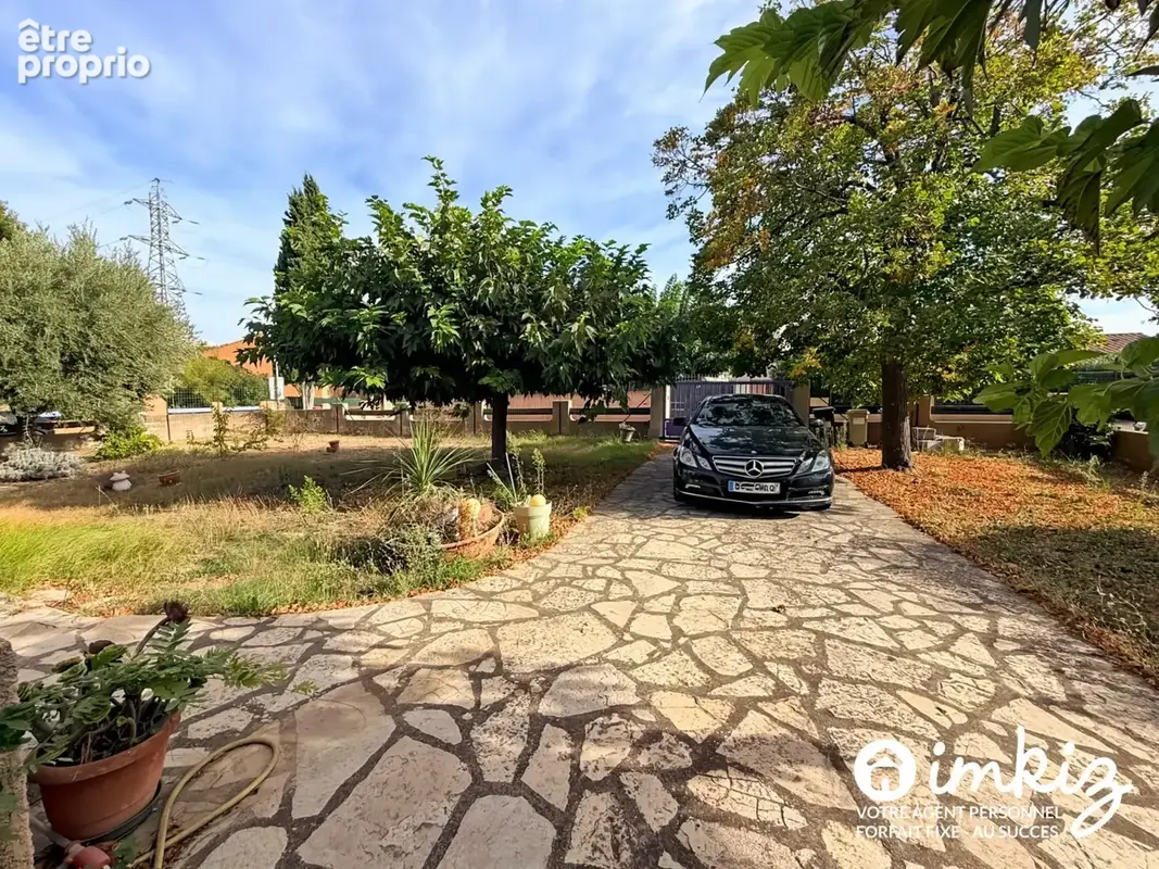 Maison pp 85m2 sur 780m2 - photo 7