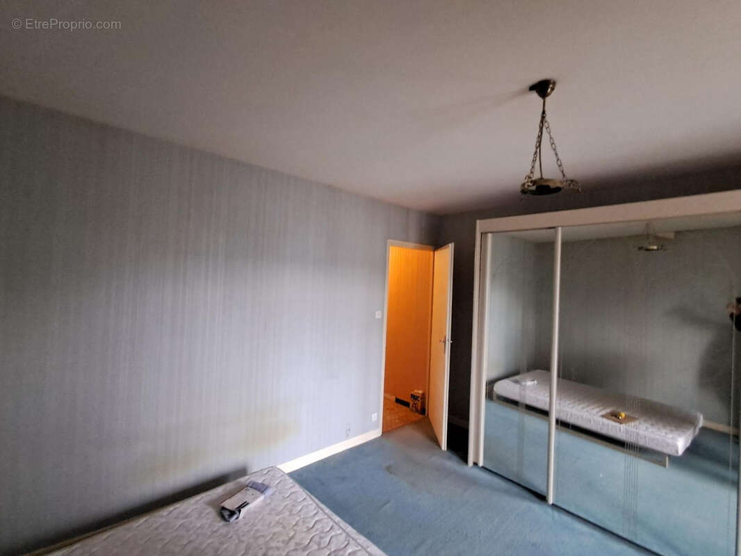 Coeur de ville appartement t2 - photo 7