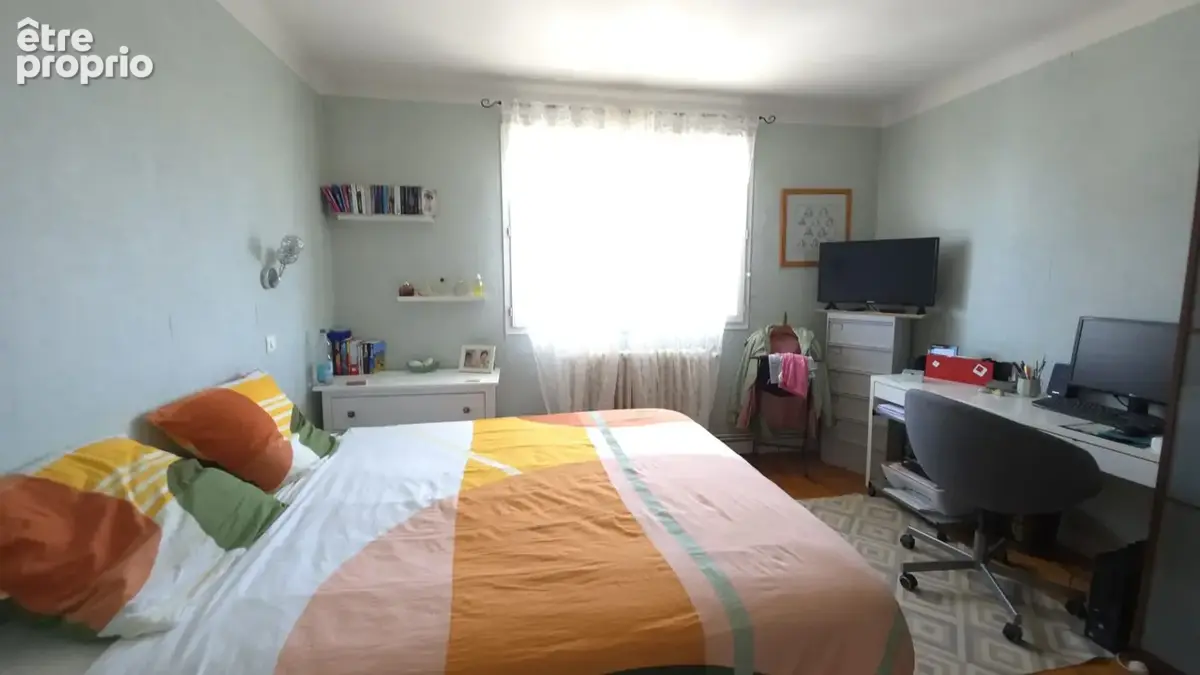 Maison T4 Onet le Chateau proche des commodités - photo 8