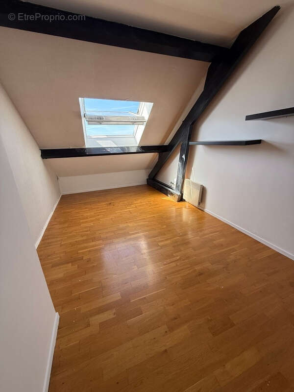 Appartement à VILLEPINTE