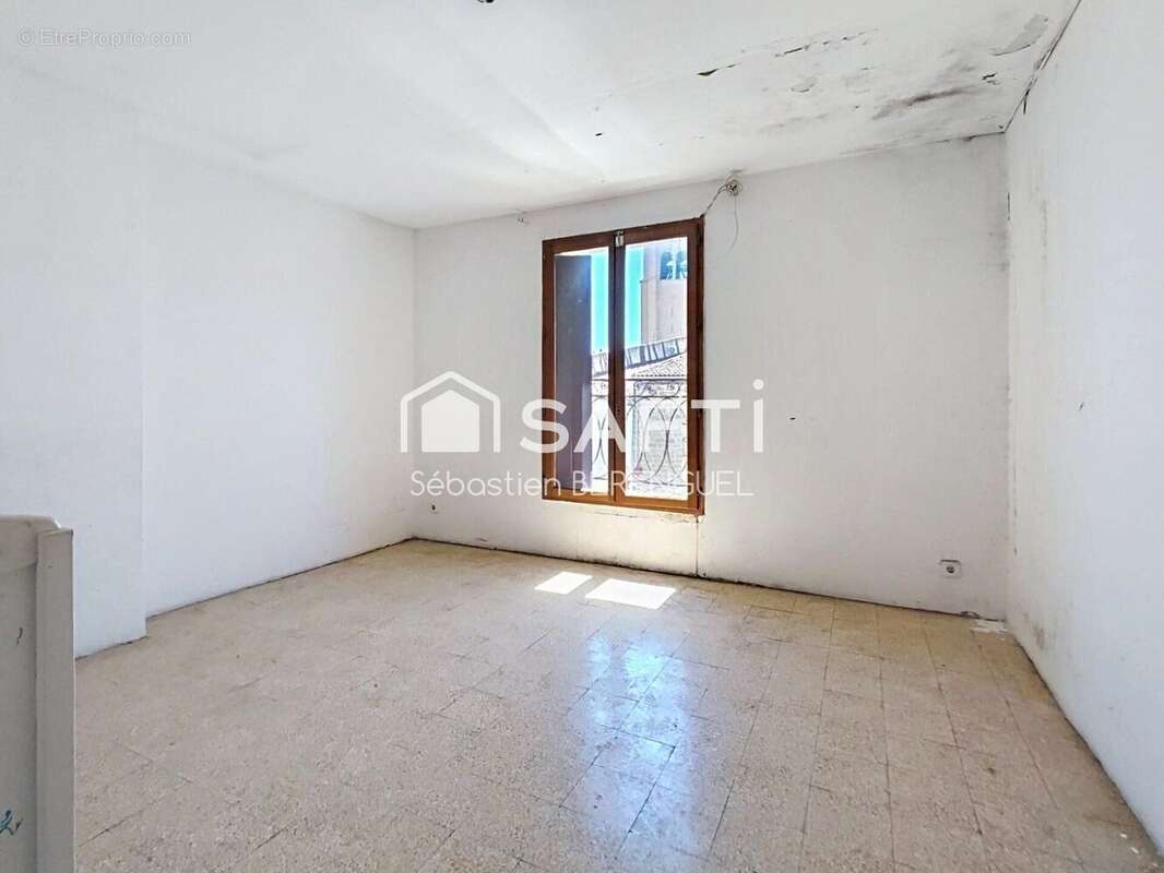 Photo 3 - Maison à MONTAGNAC