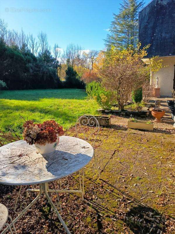 Maison à BAGNERES-DE-BIGORRE