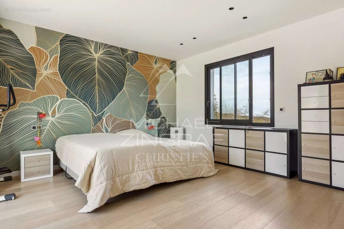 Villa contemporaine dans un secteur résidentiel recherché - photo 7