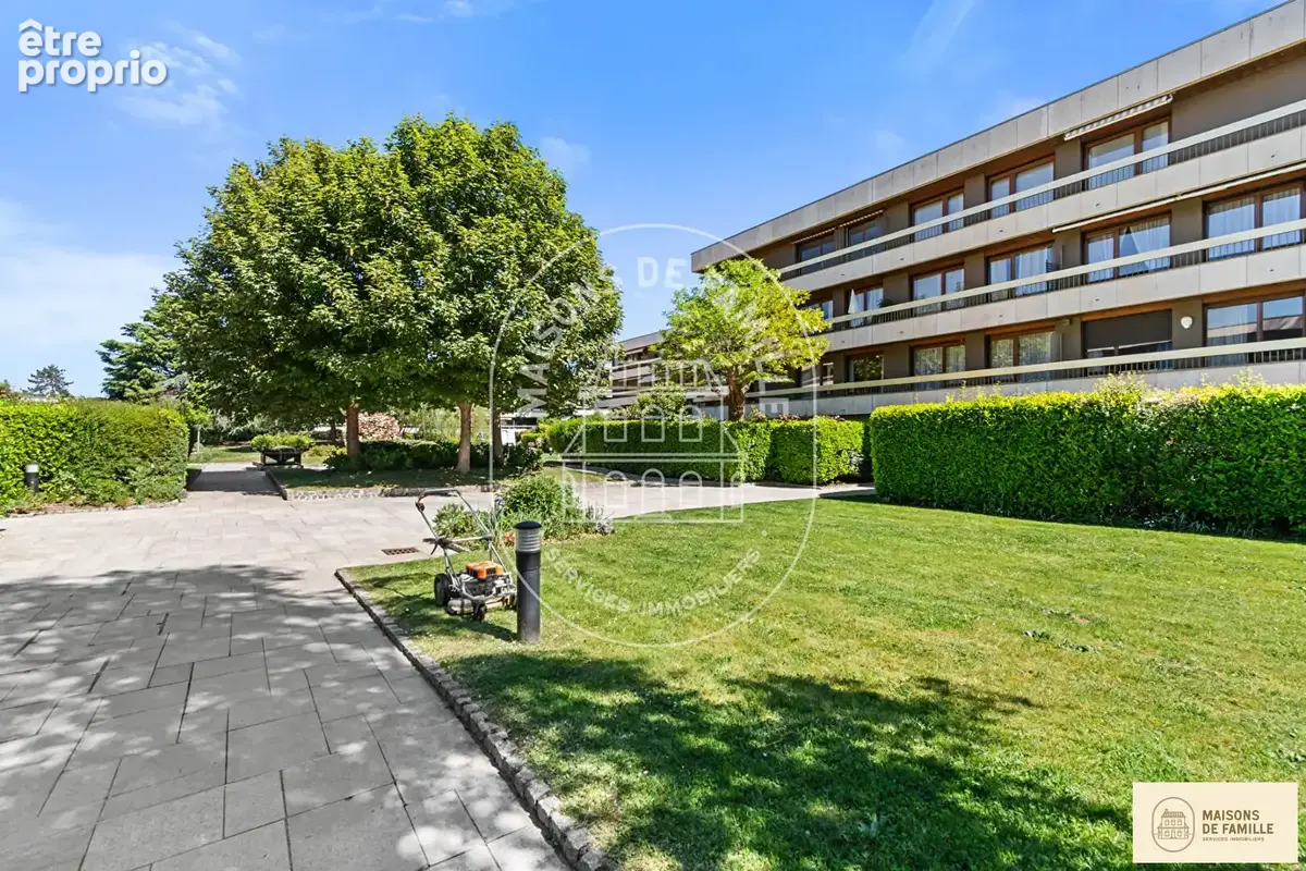 Appartement à NOISY-LE-ROI