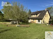 Maison à SAINT-SOLVE