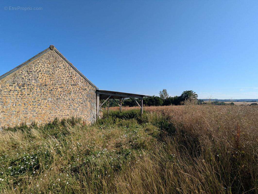 Propriété (corps de ferme) 360m2 au sol  à rénover - photo 12