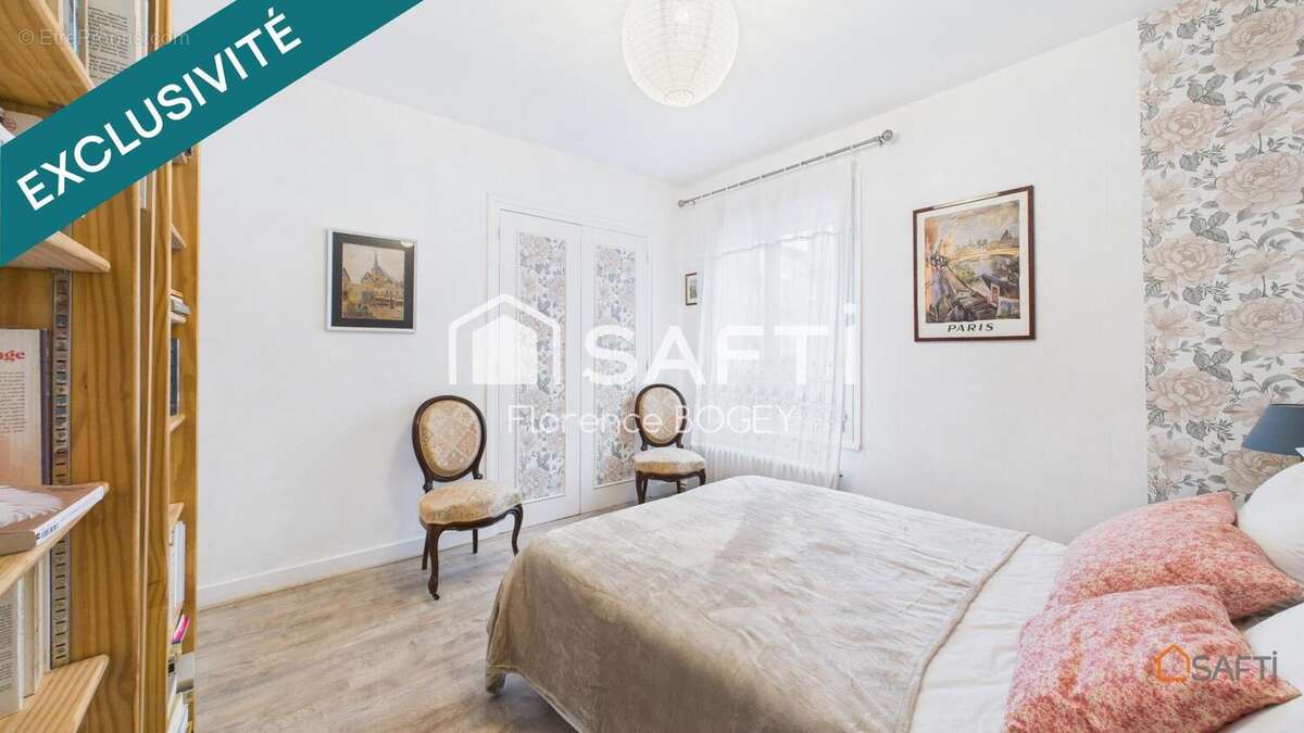 Photo 7 - Maison à LE DORAT