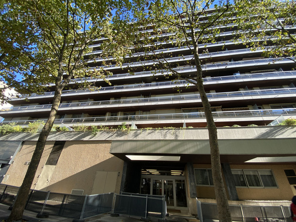 Appartement à PARIS-12E