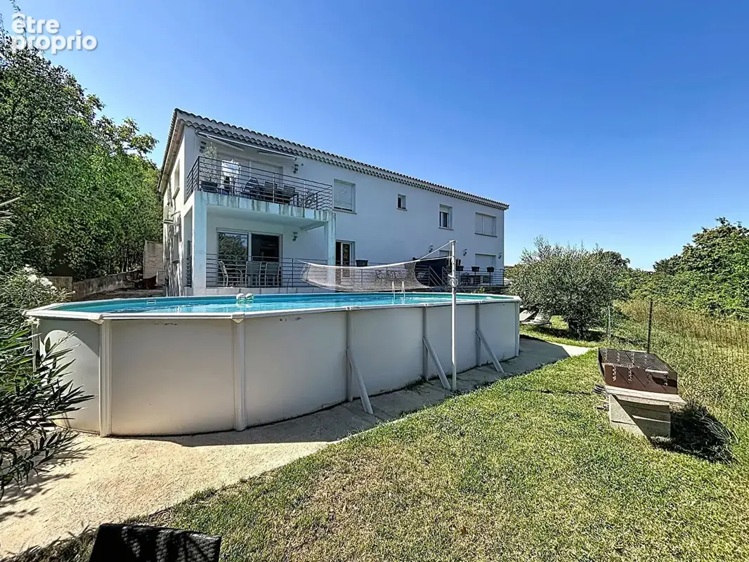 Appartement à GARDANNE