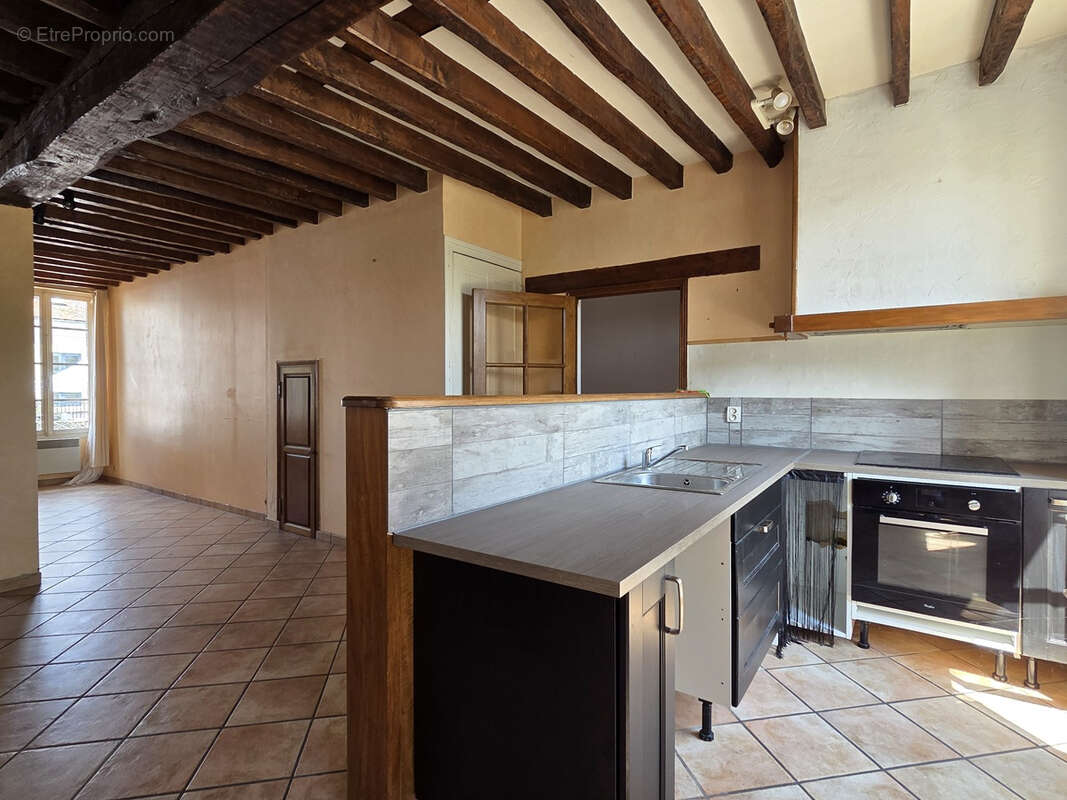 Maison de pays à vendre - photo 5