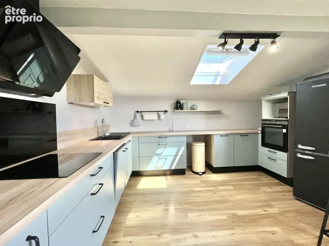 Appartement 5 pièces 106 m² à vendre à Annecy-Le-Vieux (74940) - photo 2