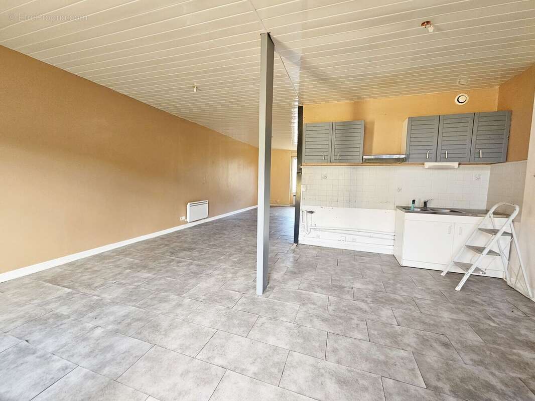 Photo 4 - Appartement à MONTVERDUN