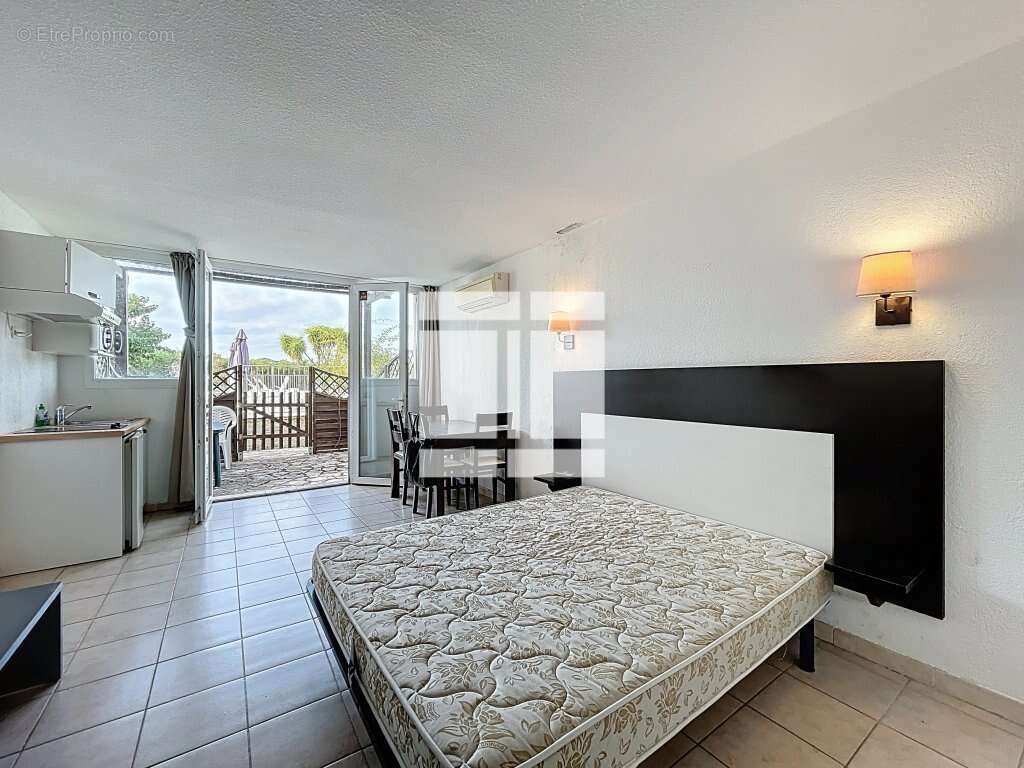 Appartement à SAINT-FLORENT