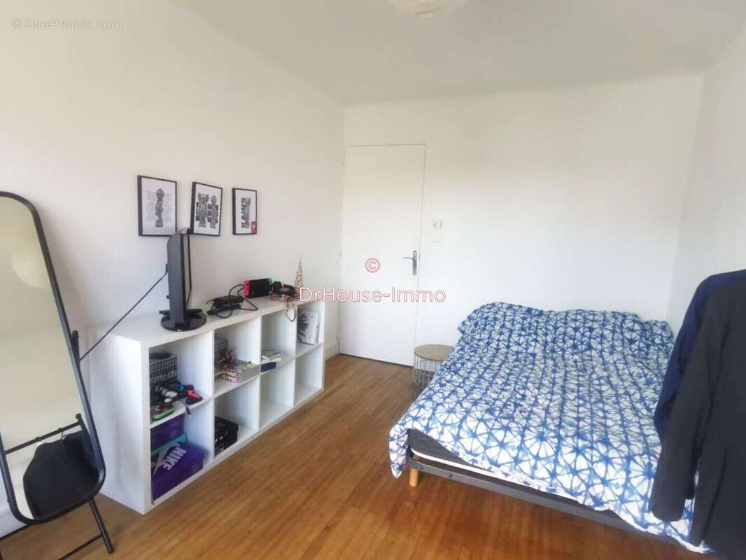 Maison 144 m² à Saint-Nazaire  - photo 16