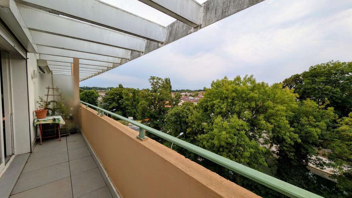 Appartement à VERDUN