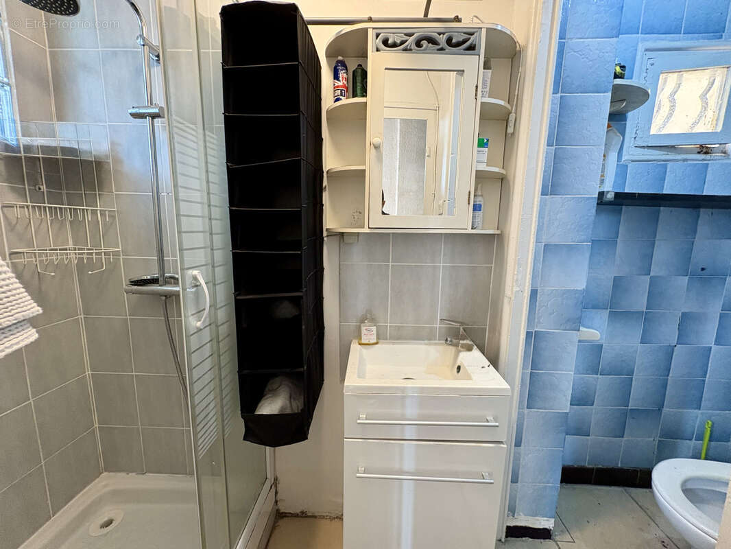 Maison à LA SEYNE-SUR-MER