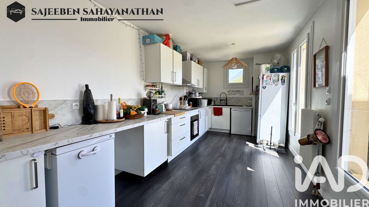 Photo 9 - Appartement à MAUREPAS