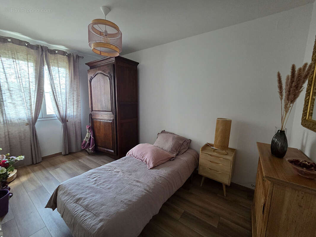 Maison à LA MAILLERAYE-SUR-SEINE