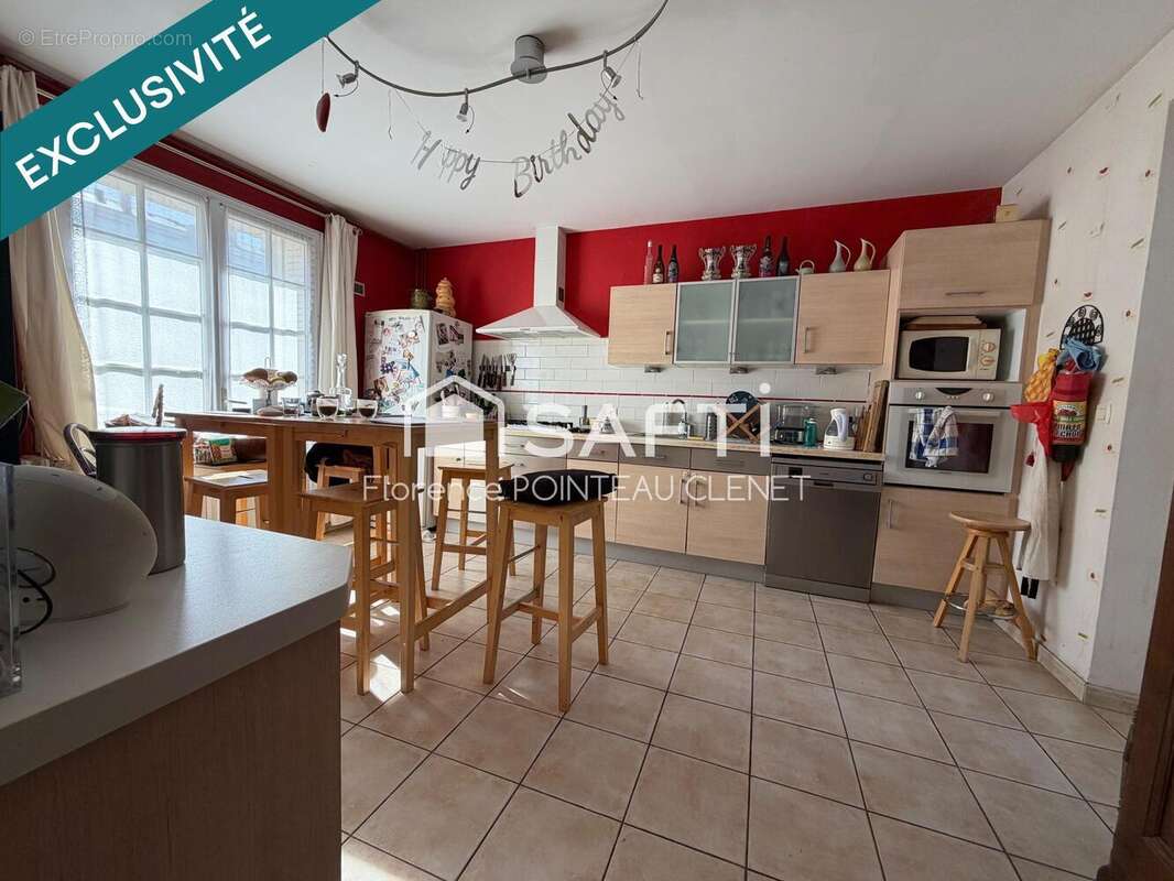 Photo 2 - Maison à ANGERS