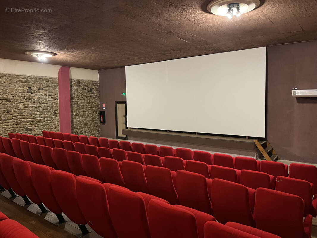 Appartement à CERET