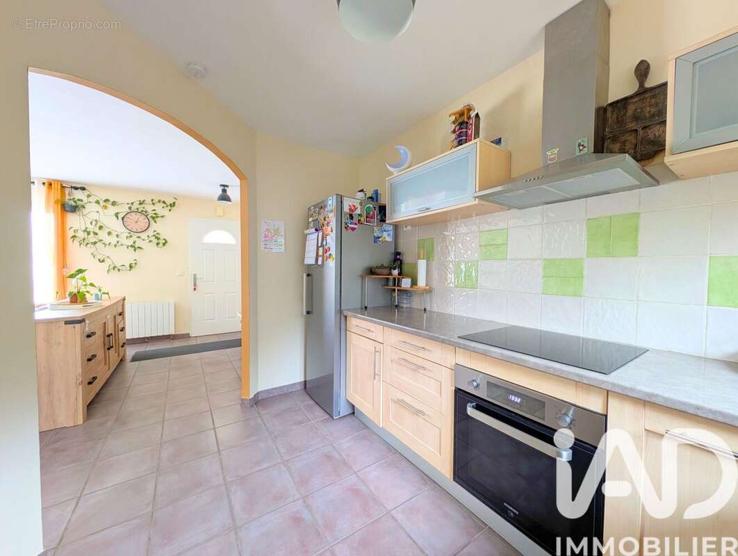 Photo 6 - Maison à SAUGNACQ-ET-MURET