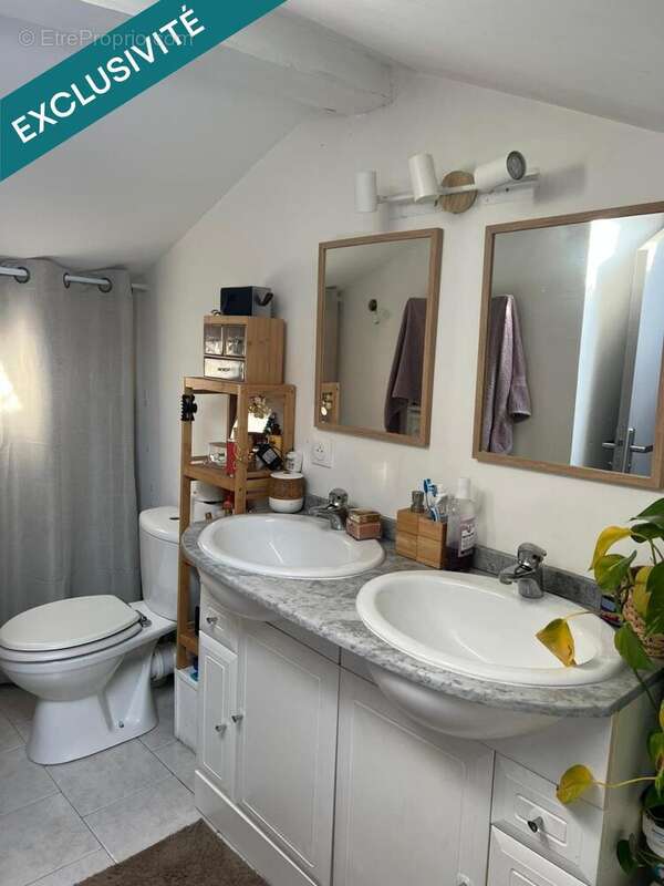 Photo 5 - Appartement à PONT-D'AIN