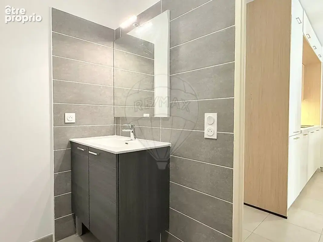 Appartement 1 chambre(s) à vendre - photo 8