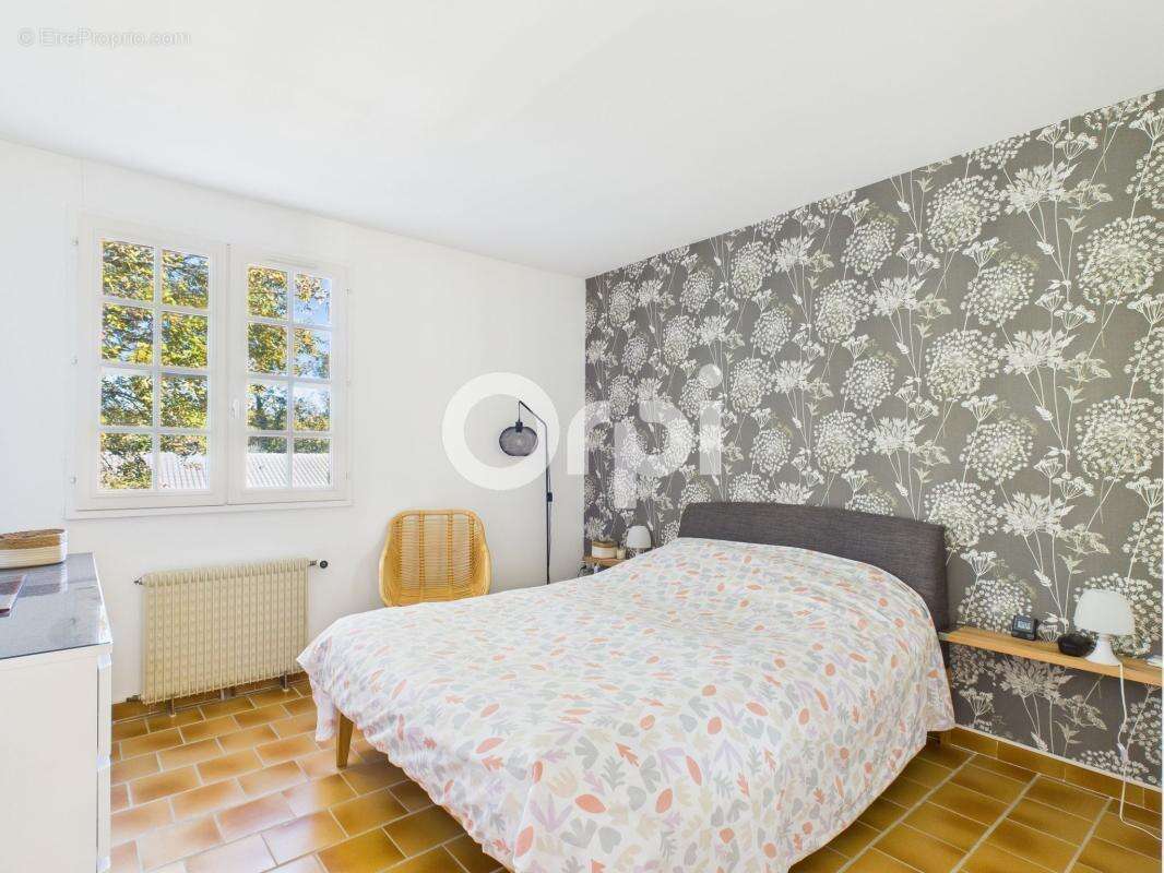 Maison à SAINT-PAUL-EN-FORET