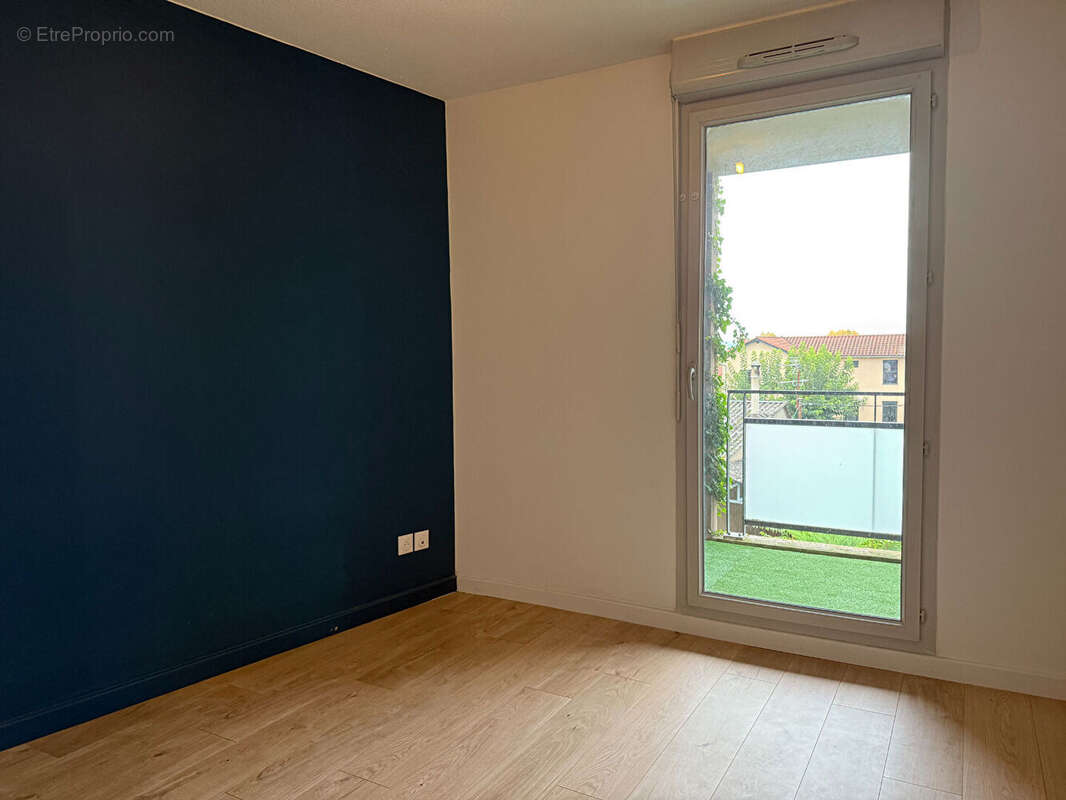 Appartement à VILLEFRANCHE-SUR-SAONE