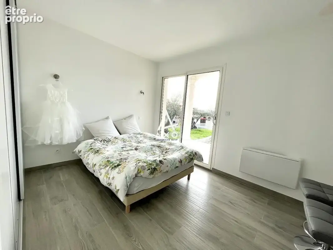 Grande maison familiale avec annexe indépendante  Lavaur , Labastide st Georges - photo 9
